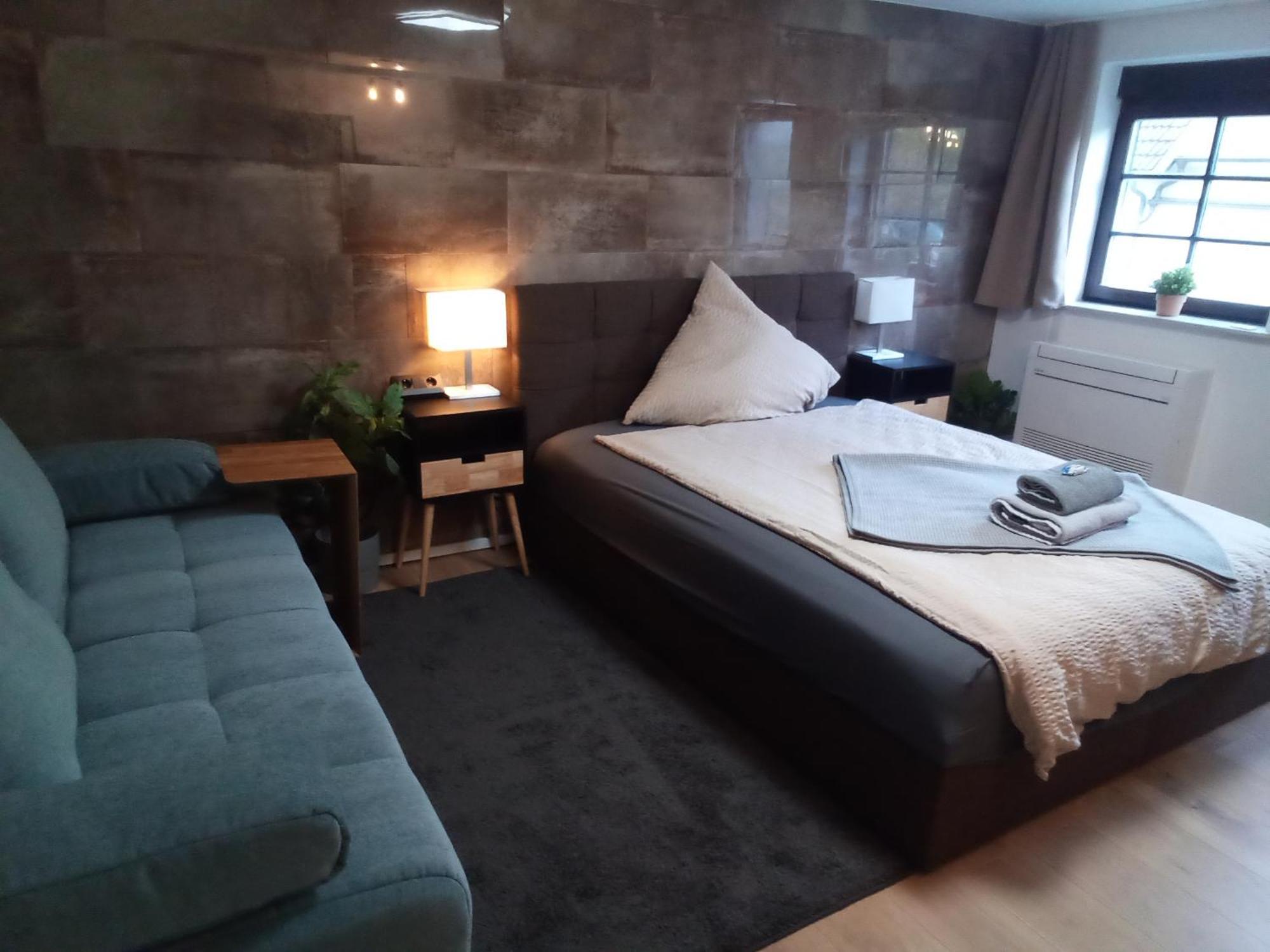 Nettes Apartment Forest Hill Birkenau Heidelberg Mannheim Weinheim Esterno foto