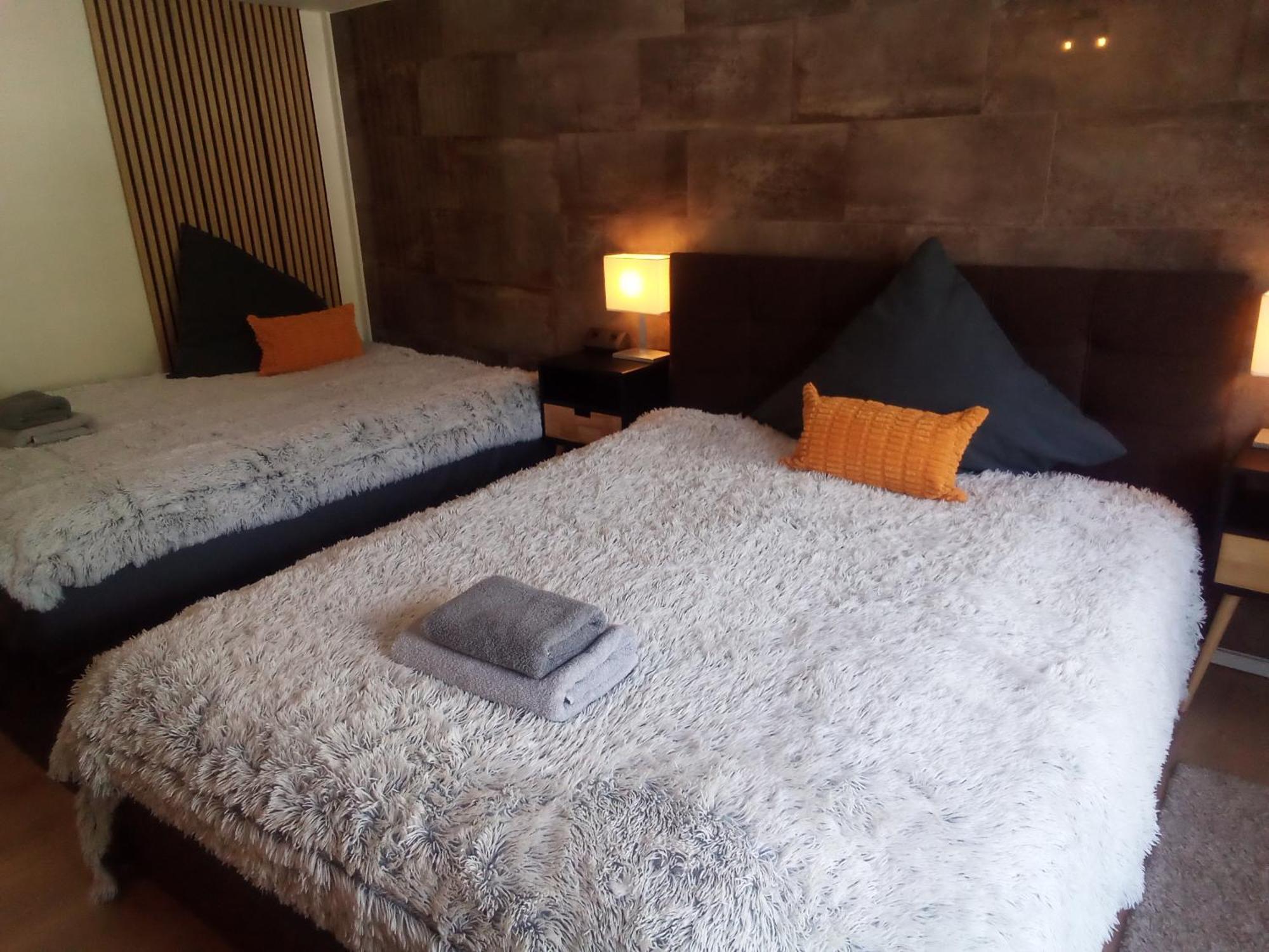 Nettes Apartment Forest Hill Birkenau Heidelberg Mannheim Weinheim Esterno foto