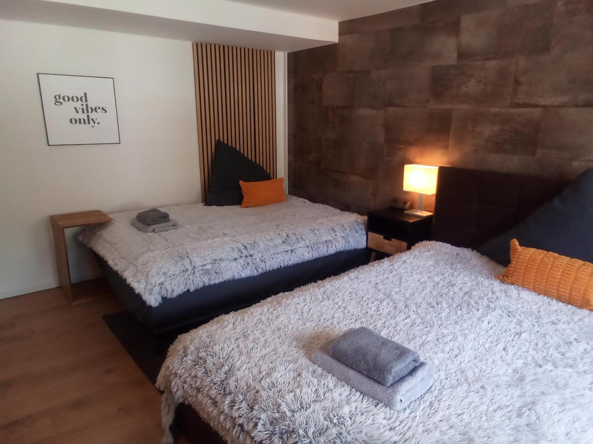 Nettes Apartment Forest Hill Birkenau Heidelberg Mannheim Weinheim Esterno foto