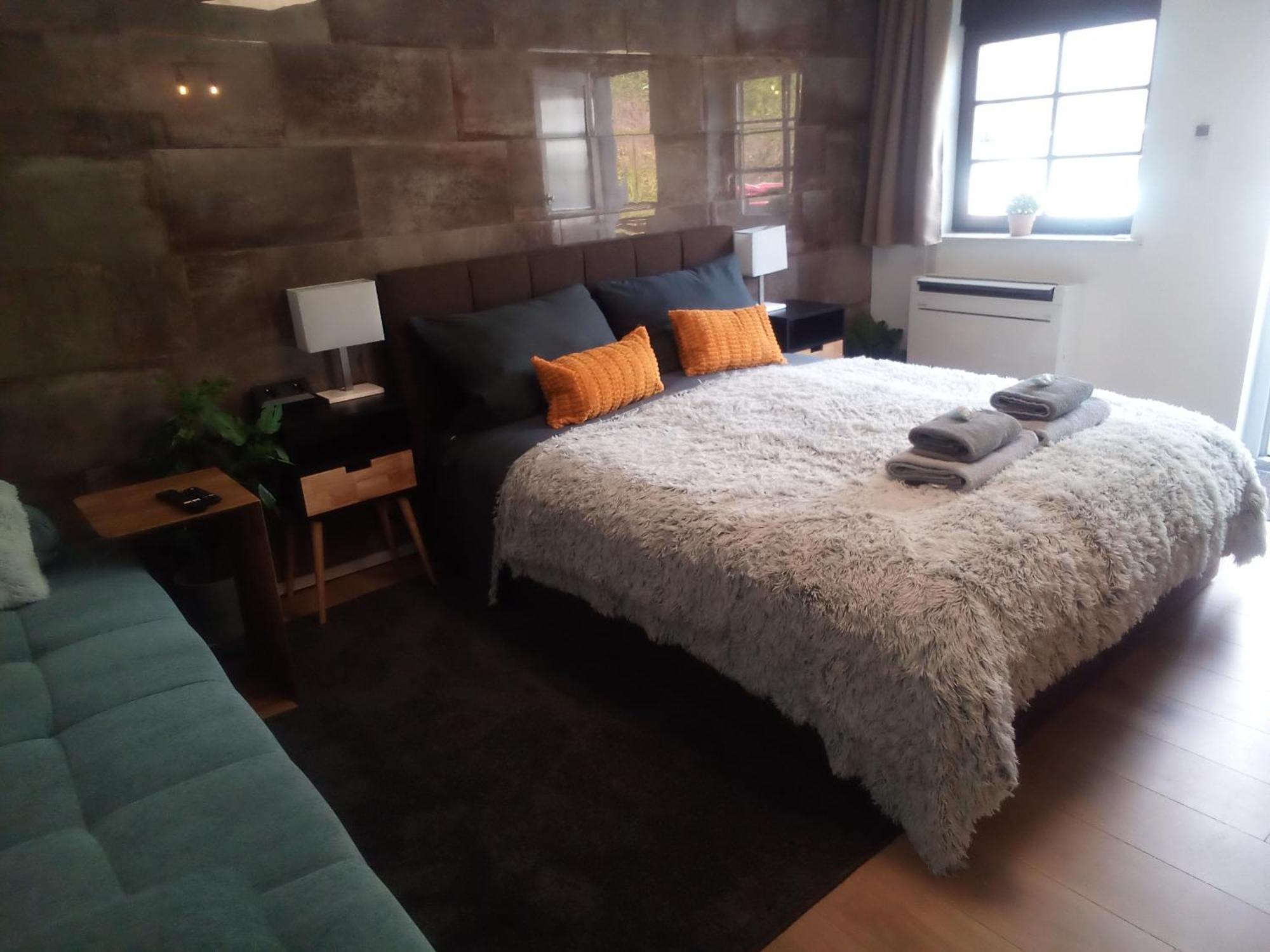 Nettes Apartment Forest Hill Birkenau Heidelberg Mannheim Weinheim Esterno foto