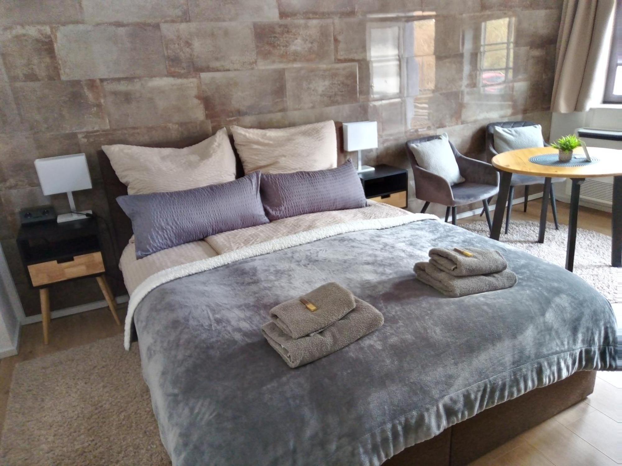 Nettes Apartment Forest Hill Birkenau Heidelberg Mannheim Weinheim Esterno foto